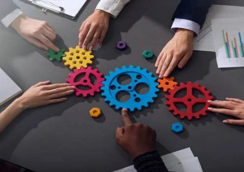 Realiza transacciones de manera cómoda y segura