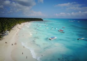 Lo que hay que saber sobre Punta Cana: El destino con todo incluido y gran valor